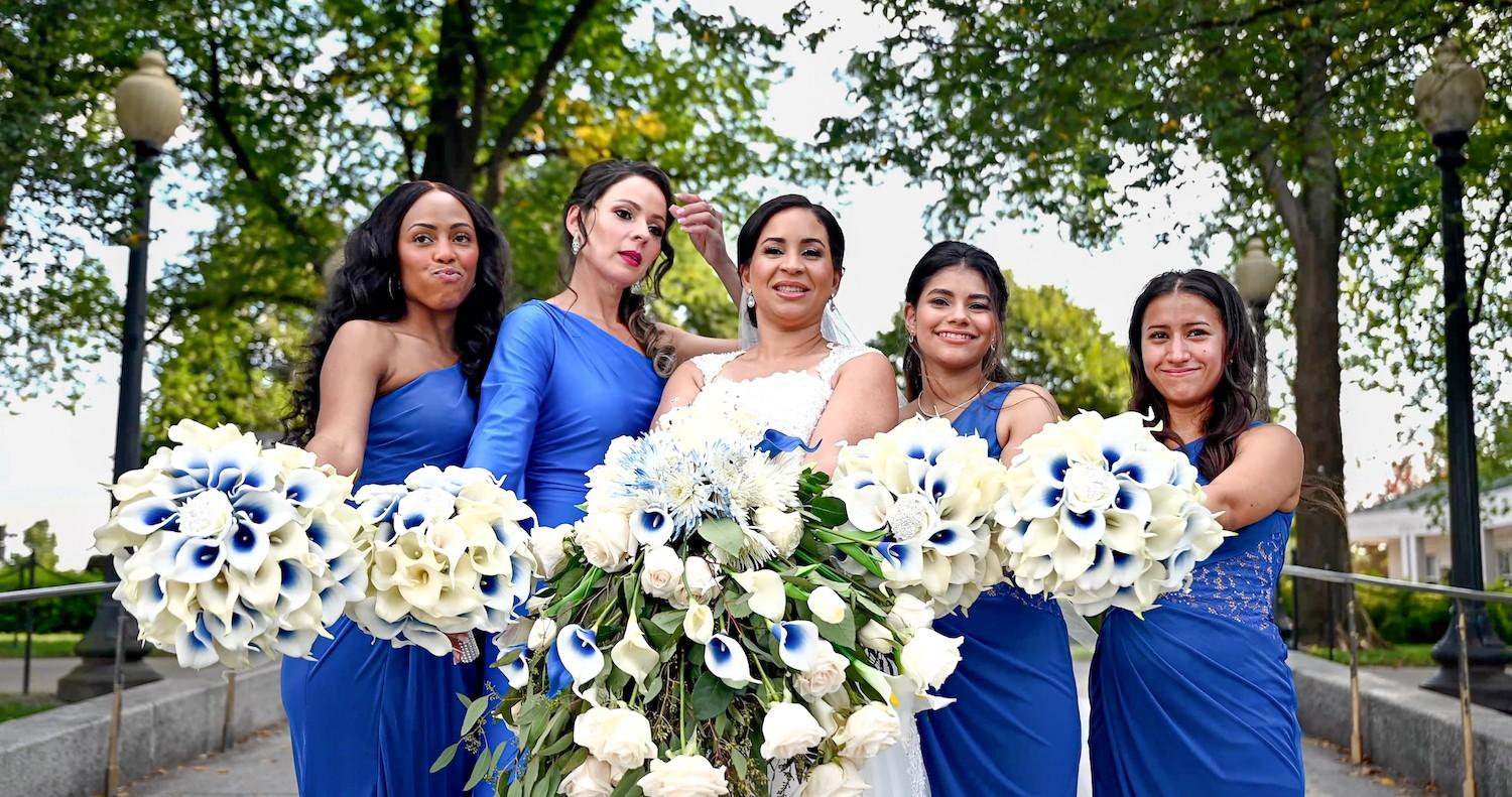 Top 5 Weddings Venues In Silver Spring, Maryland